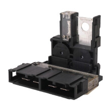 Fusibile batteria auto Fusibile principale batteria 2438079908 24380-79908 compatibile Micra
