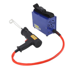 1500W Schroefinductieverwarmer Luchtkoeling Verwarming Handgereedschap voor het verwijderen van bouten voor autoreparaties in de garage Stekker 220V