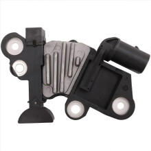 Regolatore di tensione alternatore tipo ALIN compatibile con Mercedes-Benz F00M346008