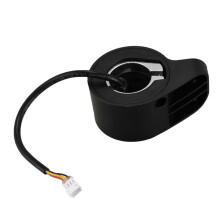 2X Throttle Speed Control Replacement Parts for MIJIA M365 Electric Scoooter Durable Throttle Accel
