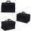 GECKO L03 Τσάντα πλάτης για τύμπανα ενηλίκων Cajon Box 600D 5MM από βα 3