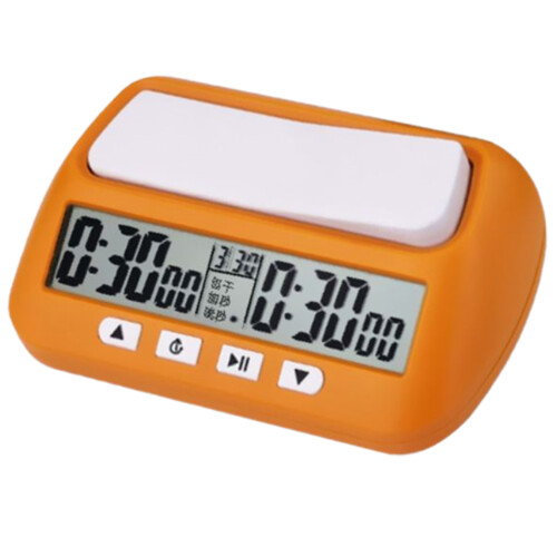 Chess Countdown Timer Clock 2