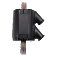 Motorcycle Coil Motorcycle Accessories 3 Ohm Dual Output Ignition DC1-1 for CB 500 550 750 GL1000
