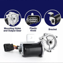 Transfer Case Motor 600-943 19151453 for Hummer H3 2006-2010 Hummer H3T 2009-2010