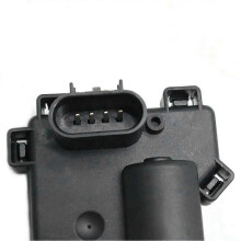 46003022 Interruptor actuador de desconexión del eje delantero del automóvil compatible con Chevrolet