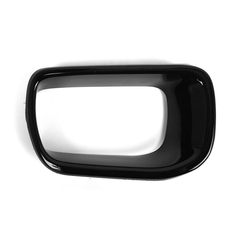 Front Bumper Lower Right Air Duct Cover Replacement For Bmw Mini Cooper S F55 F56 F57 2013-2016 Oem 51117337810 9319739820744