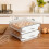 Egg Holder for Fridge,32 Grid/2 Layer Egg Holder,Egg Container for Refrigerator, Kitchen, Refrigerat 2
