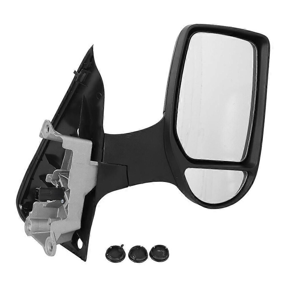 Driver's Side Heated Electric Wing Mirror For Ford Transit Mk7 Van (7/2006-9/2014) 9319739820799