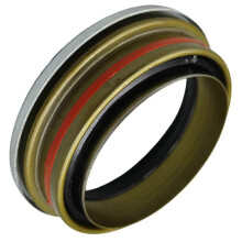 Compatibile con Volvo Trucks VOE 20770742 Anello di tenuta differenziale Ricambi per camion