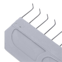 Weight Hanger with 18 Hooks Universal for Brother Knitting Machine Spare Parts