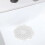 Floor Gutter Cover Mat Soft Silicone 14.5 cm 4