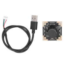 1MP USB Camera Module, Embedded Device, Built-in Video Webcam Card, Industrial Components