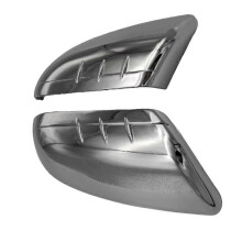 Calotta dello specchietto retrovisore laterale compatibile con Ford Edge 2011-2014 Accessori per auto