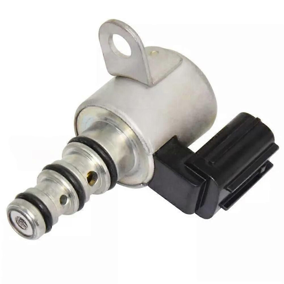 2Pcs Automatic Transmission Solenoid For Honda Civic Tl Accord Pilot Odyssey Prelude For Acura Cl 28400-P6h-003 Black 9319739900316