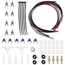 93161528 Sitzteile, Sitzreparatursets für LKW-Reparaturteile