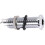 Βύσμα χρωμιωμένου κυλίνδρου 1/4 ίντσας για ηλεκτρικό μπάσο κιθάρας 3