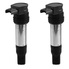 2PCS Motorcycle Ignition Coil 8526677-03 8526677-02 compatible BMW R1200RS R1200GS R1200RT Motorcycle Accessories