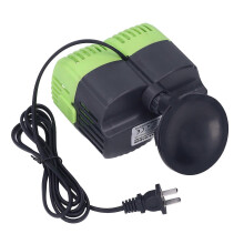 18W Mini-Wellenpumpe für Aquarien, ultraleise, CN 220V