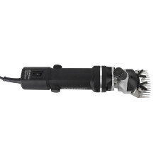 Elektrische Schafschere, 320 W, hohe Leistung, 2400 U/min, arbeitssparende Tierpflege, für die Landwirtschaft, US-Stecker 110 V