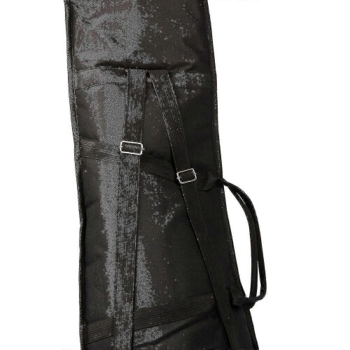 Water-Resistant Trombone Gig Bag Backpack with Adjustable Shoulder - 600D Oxford Cloth 1