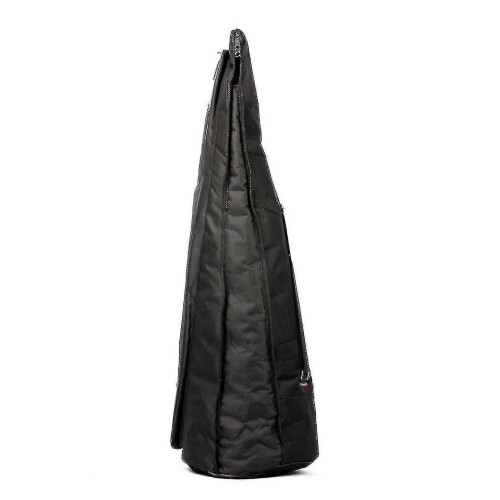 Water-Resistant Trombone Gig Bag Backpack with Adjustable Shoulder - 600D Oxford Cloth 2