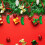 4-Pack Hand-Blown Glass Cucumber Ornaments 2