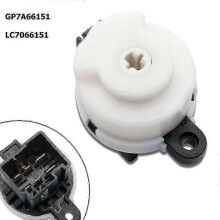 Ford Ranger 2002-2012 & Mazda B2500 BT-50 Pickup Truck New Ignition Lock Starter Switch Replacement