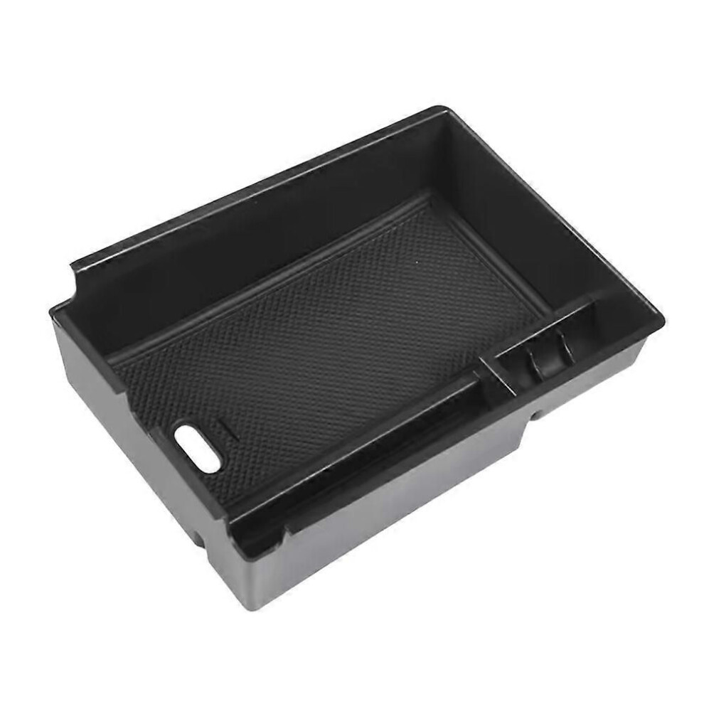 Car Armrest Storage Box Organizer Case Tidying Box Car Storage Accessories For Kia Sportage Nq5 2023-2025 Lhd 9319739878066