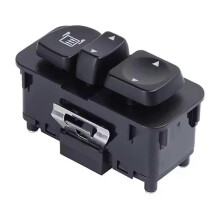 Q276016002 Car Rear Mirror Switch 3pins compatible Car Accessories Lhd