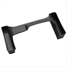Gear Shift Storage Box Car Organizer Case for Jeep Wrangler JL Gladiator JT 2018 2019-2021 4 Doors Car Stowing Container