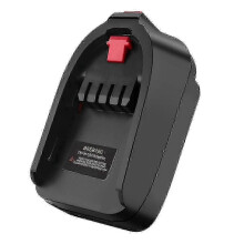 Bosch BOSB18C Adapter Converter - Compatible with Bosch Power Tools