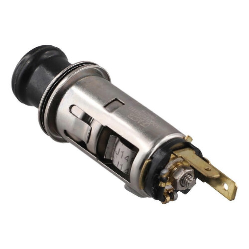 12V Car Lighter Socket Plug Assembly 85500-12240 compatible 4Runner Land Cruiser RX330