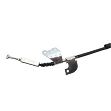 46420-0K041 Latiguillo de freno derecho para coche compatible con TOYOTA HILUX KUN25 2005-07 4WD Cable