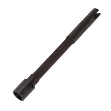 Heavy Duty Fatigue Resistant High Strength Steel Oil Pump Drive Shaft for SBC 283 302 327 350 5.7L