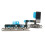High Precision Volume Control Button Connector Flex Cable for iPhone 11 1