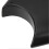 Right Side Wing Mirror Cover Lower Bottom Holder 8202203 Rear View Mirror Base 1
