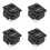 4Pcs Power Folding Mirror Control Switch for 1
