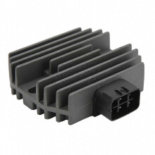 12V Motorcycle Voltage Regulator Rectifier Replacement for King Quad 450 500 700 750