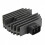 12V Motorcycle Voltage Regulator Rectifier Replacement for King Quad 450 500 700 750 1