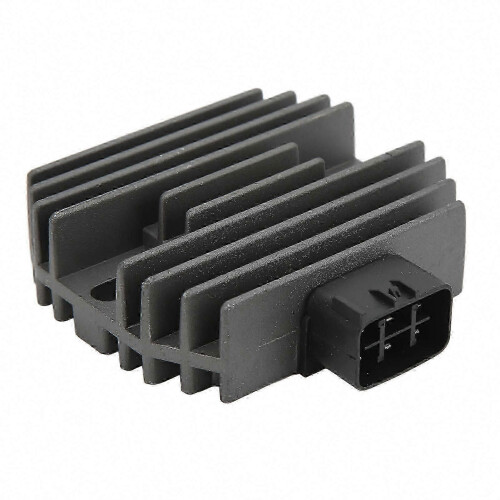 12V Motorcycle Voltage Regulator Rectifier Replacement for King Quad 450 500 700 750