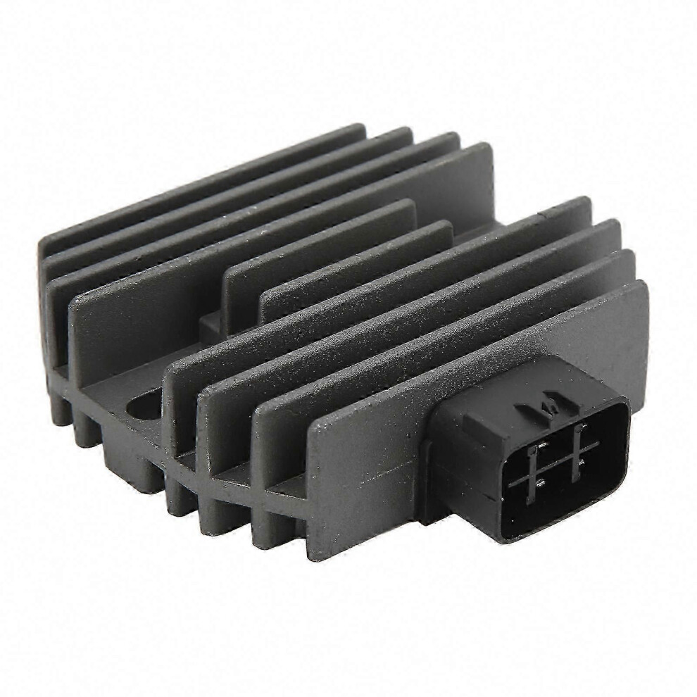 12V Motorcycle Voltage Regulator Rectifier Replacement For King Quad 450 500 700 750 9319739892949