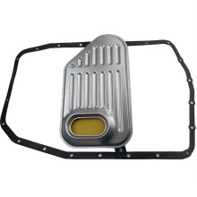 Car Transmission Oil Filter Kit for Superb A4 A6 A8 01V325429 0501209251 98630740300