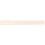 4 Pcs Spare Part Beige Plastic Bridge Saddle Nut for Classical Guitar 4
