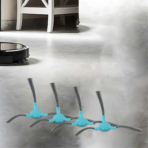 10pack Sweeping Machine Accessories Side Brush for Conga 2499 Ultra Home Advanced Replacement Robot 2