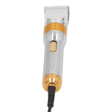 Silver Sheep Shearer Electric Shearing Clipper Animal Grooming Shearing Machine for Sheep Goats Cats Dogs Pets US Plug 100?240V