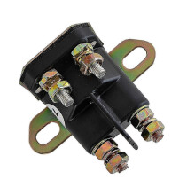 Solenoid Relay Switch Contactor Starter 772-1211-212-22 Compatible with Trombetta Solenoid for Industrial Applications