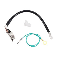 For Porsche Cayenne 18-23 Lithium Battery Replacement Lead-Acid Battery 9Y0915105QY 9Y0915105LY 9Y0915107 9Y0915105