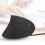 Ergonomic Vertical Gaming Mouse 6D Adjustable 800-1200-2000-3200 DPI Optical Mouse with LED 3