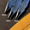 3Pcs of Equidistant Gauge Spacing Planning Wire Gauge Manual DIY Leather Making Tools Crimping Work Process Making Tools 2