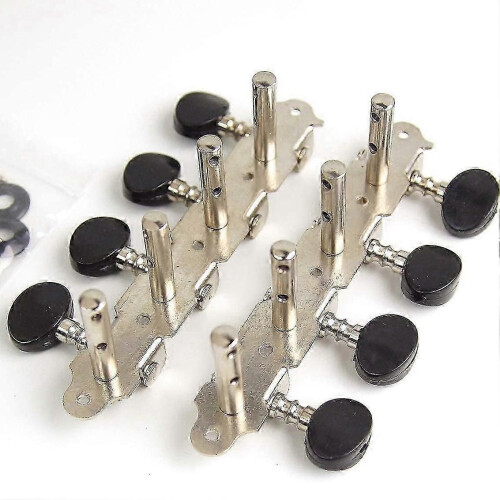 4L4R Mandolin Tuning Pegs Machine Heads for 8-String Mandolin Instruments Accessories 2
